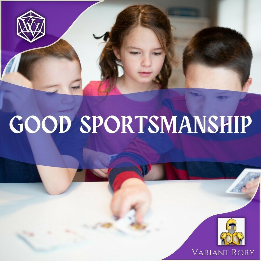 VariantsVenture's tweet photo. Serve up some fun at the table this holiday season and introduce your loved one to the games you love! (And remember to be a good sport about it!) 🎲
.
.
.
#goodsportsmanship #vv #vvblog #variantventures #holiday #ttrpg #rpg #christmas #newyears https://t.co/GX5KpcpGM2 https://t.co/3U4PDz1hS1