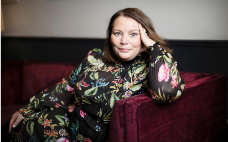 BeigePlus's tweet photo. The fabulous Joanna Scanlan looking beautiful in our Kristen Krog dress.
Buy now at https://t.co/UhsojSlx7P
- 1405743 https://t.co/MOEnQZTHfv