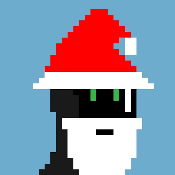 Pixla Bots (@pixlabots) on Twitter photo 🚨 #NFTGiveaway 🚨
1 x Pixla Bot ‼️
1️⃣ Follow <a href="/PixlaBots/">Pixla Bots</a>
2️⃣ ❤️ + RT + Tag 3 Friends
3️⃣ Join - discord.com/invite/XFQvDAy… 
🎄WINNER WILL BE CHOSEN 12/26 @  8PM EST🎄
#NFTs #NFTdrop #NFTcollector #NFTCommunity #NFTArtist #NFTCollectibles #OpenSea #Christmas #pixelart 🚨 #NFTGiveaway 🚨
1 x Pixla Bot ‼️
1️⃣ Follow <a href="/PixlaBots/">Pixla Bots</a>
2️⃣ ❤️ + RT + Tag 3 Friends
3️⃣ Join - discord.com/invite/XFQvDAy… 
🎄WINNER WILL BE CHOSEN 12/26 @  8PM EST🎄
#NFTs #NFTdrop #NFTcollector #NFTCommunity #NFTArtist #NFTCollectibles #OpenSea #Christmas #pixelart