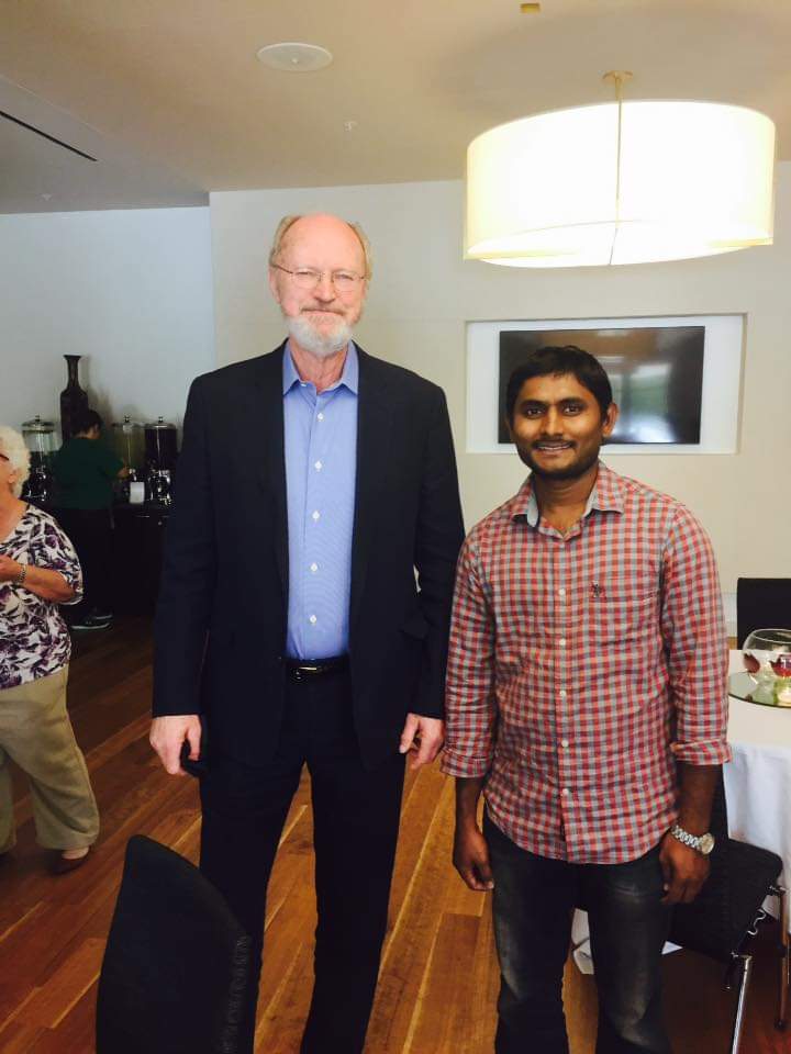 Rest in piece professor Robert H Grubbs. Your inspiration to many <a href="/CaltechCCE/">Caltech Chemistry & Chemical Engineering</a> <a href="/Caltech/">Caltech</a>