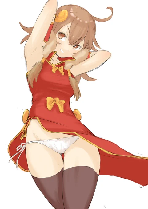 #式姫お絵かき60分一本勝負#斉天大聖 