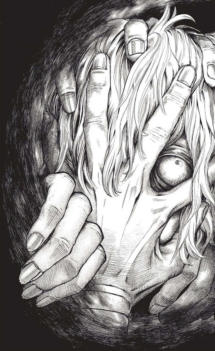 Out Of Context Manga (@mangacontexts) on Twitter photo 