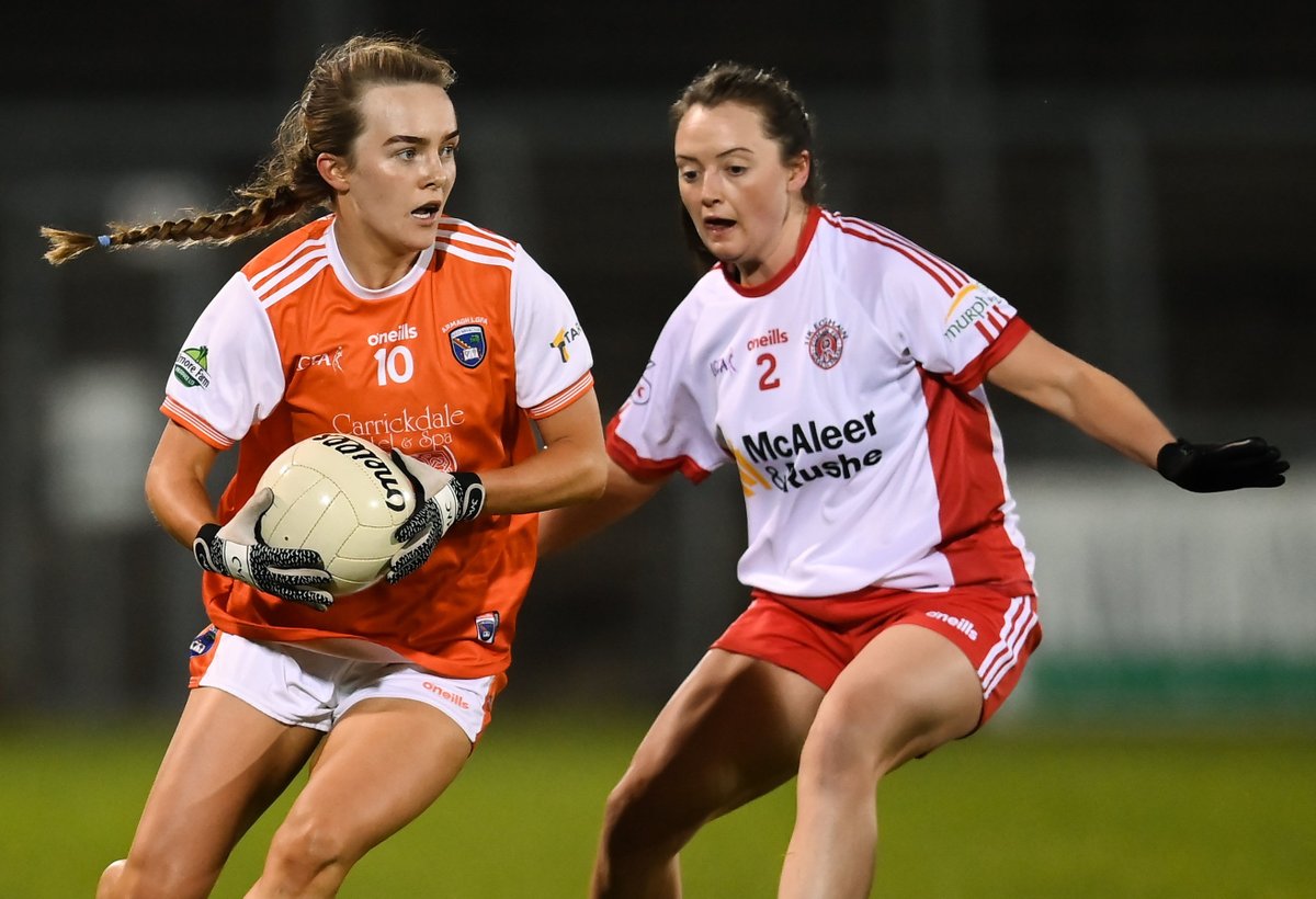 Newry Reporter Sport tweet media