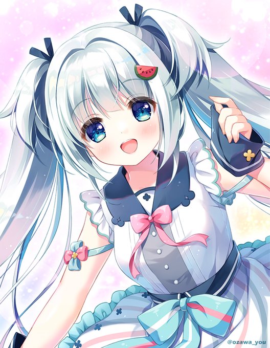 Ozawa Youさんのイラストまとめ Ozawa Youさんのイラストまとめ