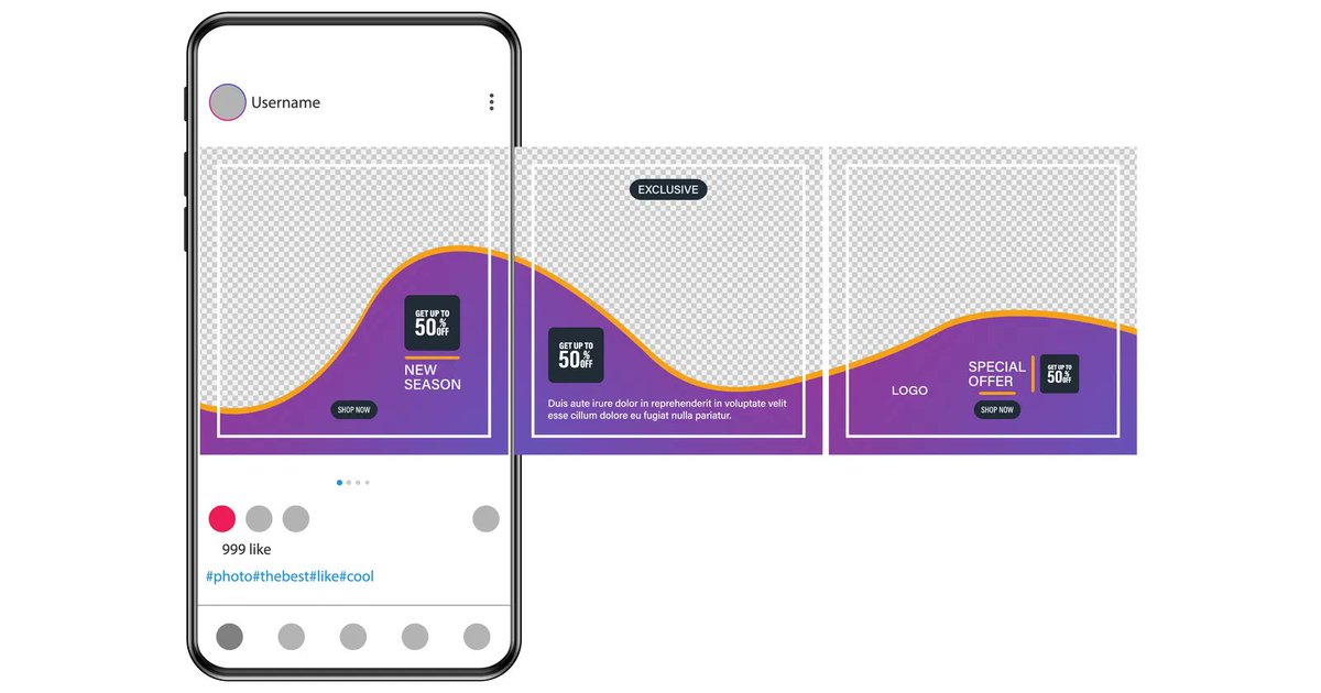 7 Tips For More Engaging, Top Performing Instagram Carousel Posts buff.ly/3siAtHc