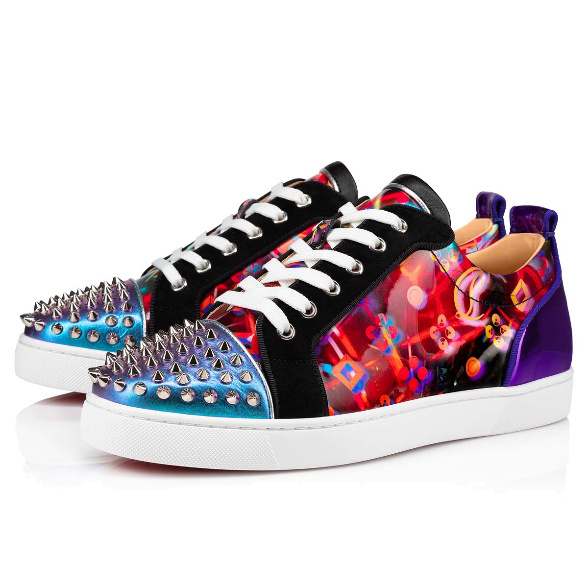 hungersnød undulate fedt nok Christian Louboutin (@LouboutinWorld) / Twitter