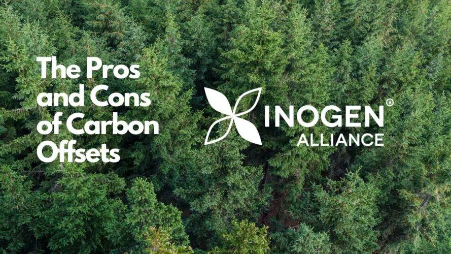 E_E_Leader's tweet photo. Partner Content 

Global perspective from Inogen Alliance on #carbonoffsets 

Benefits &amp; Limitations

#Sponsored #InogenAlliance #carbon #EHS #environmental https://t.co/2S9eRz2DXu