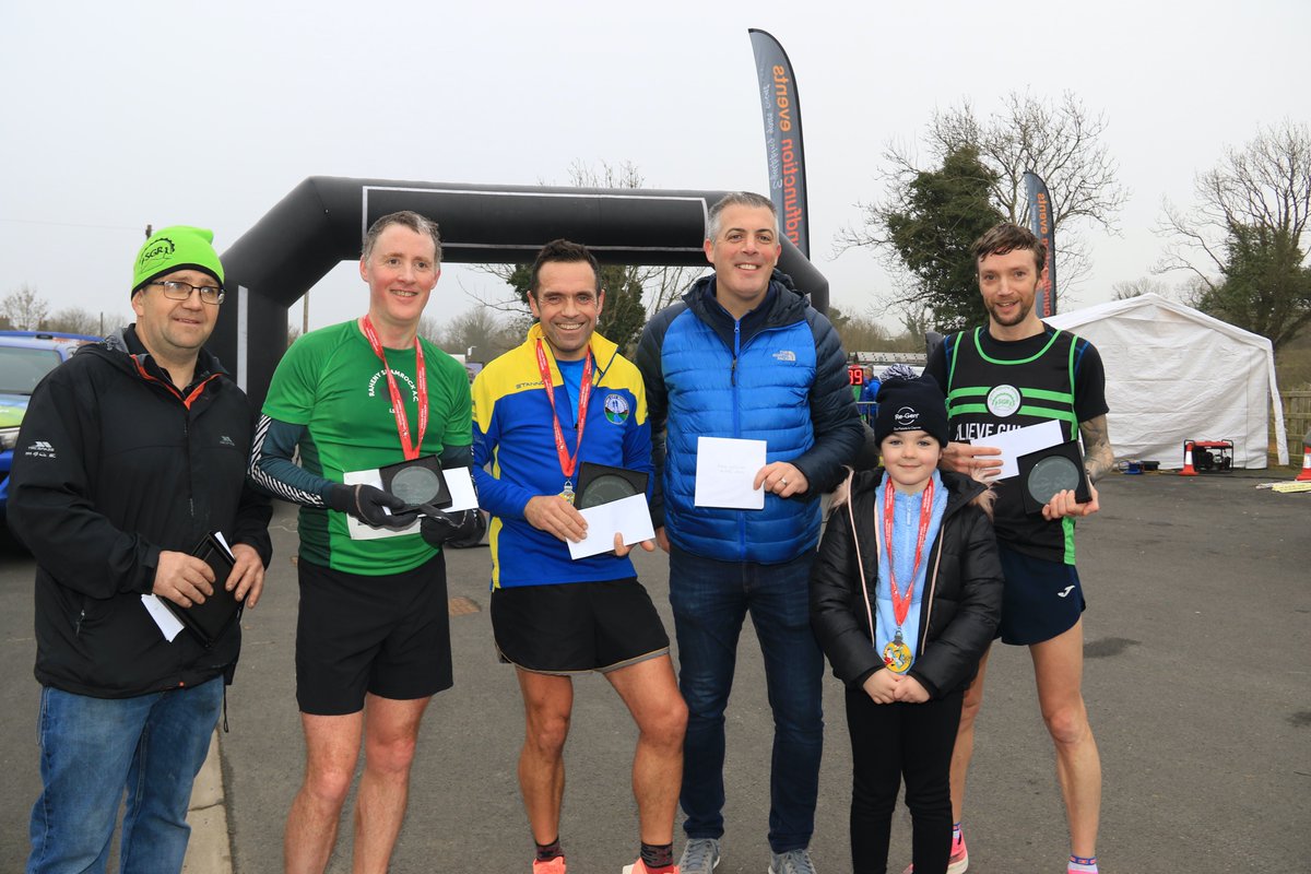 All the pictures from The Race Around Camlough Lake with @NCR_newry and #SlieveGullionRunners out in force. #NewrySport #Camlough #SouthArmagh