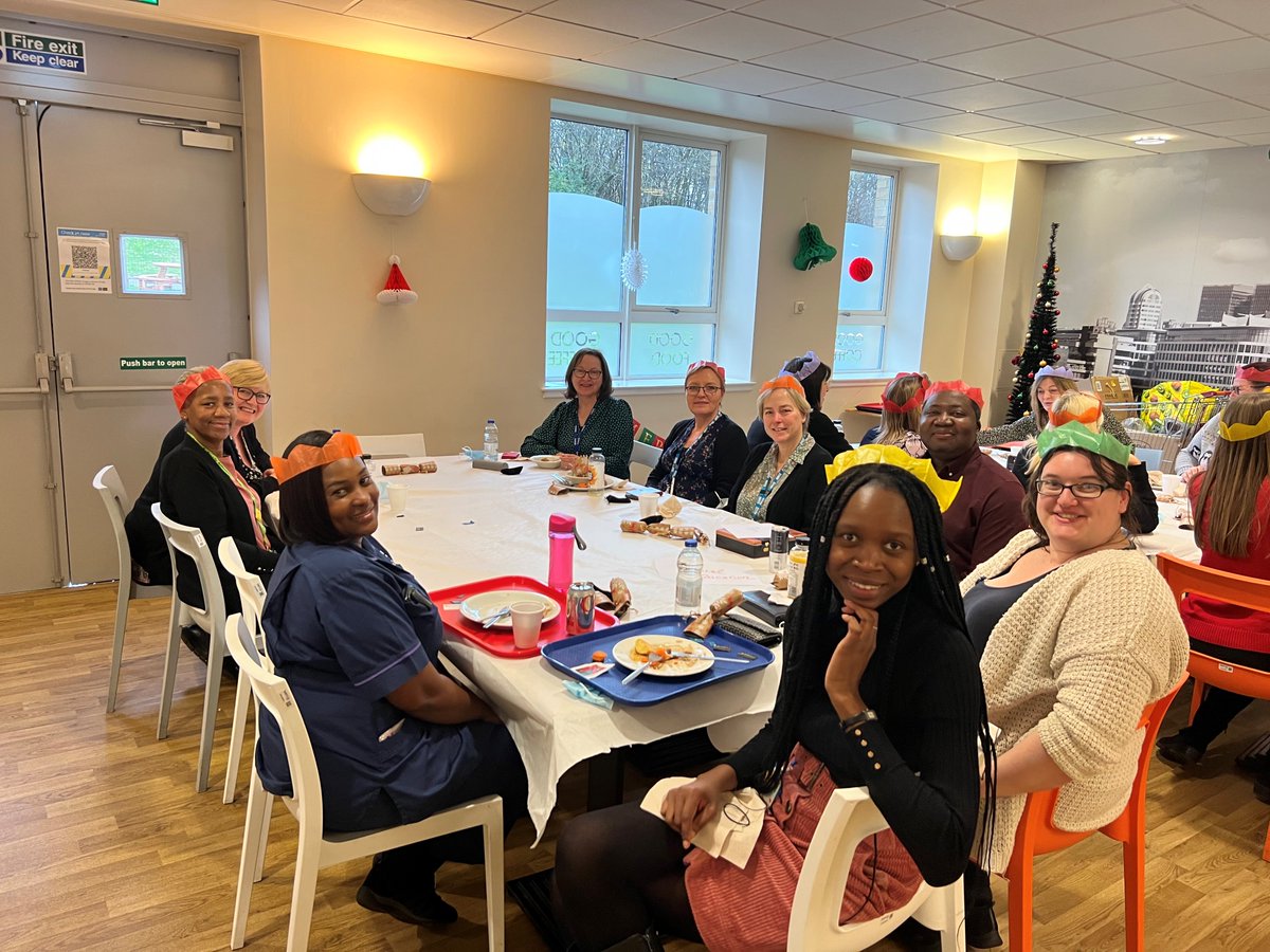 Team Christmas Lunch 🎄🎅 <a href="/DvhSimulation/">Dartford & Gravesham NHS trust Simulation</a> <a href="/DvhLibrary/">Library Services at Dartford & Gravesham NHS Trust</a>