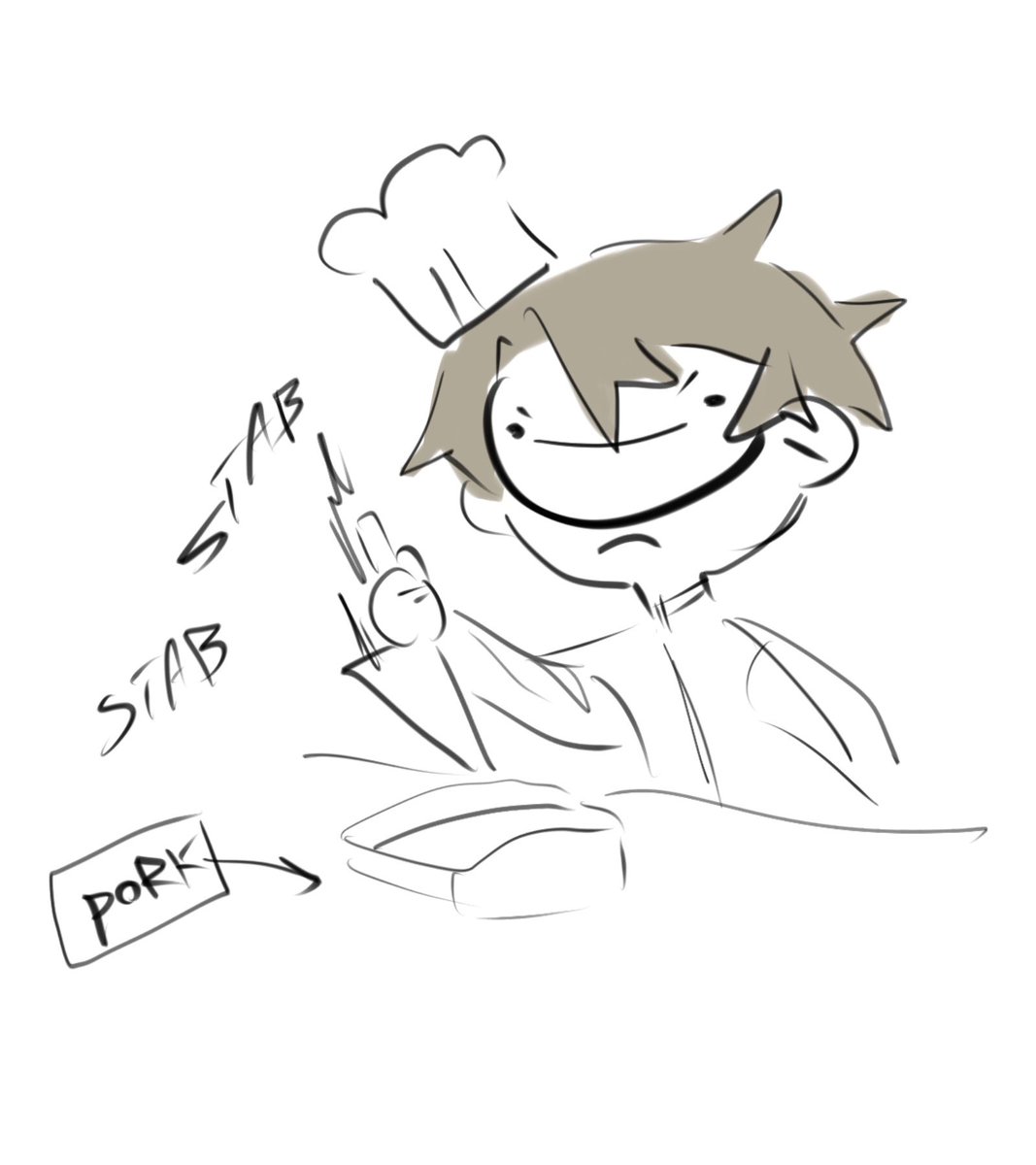 I'm too tired for this 