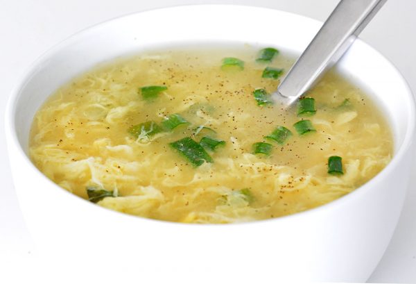 AuthorRossi's tweet image. #Stracciatella is an egg based soup not known out of #Italy. Small #pasta shapes are cooked in boiled water with #chicken or #beef stock. Shreds of whisked egg (#stracciare in #Italian means to shred) are added. Sprinkle #parmesan cheese &amp;amp; herbs. Fab with crusty bread! Appealing?
