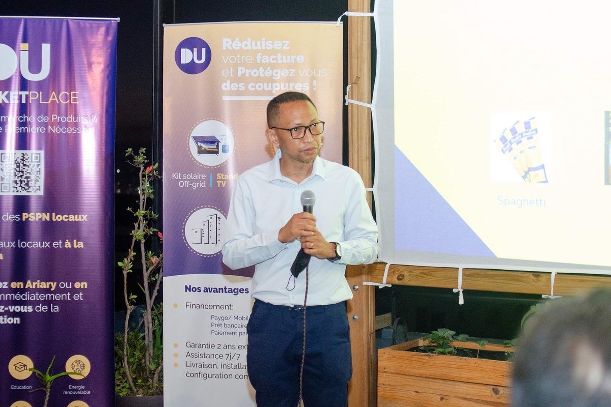 DizzitUp Madagascar tweet media