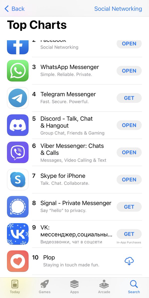 Plop App (@PlopGlobal) / Posts / X