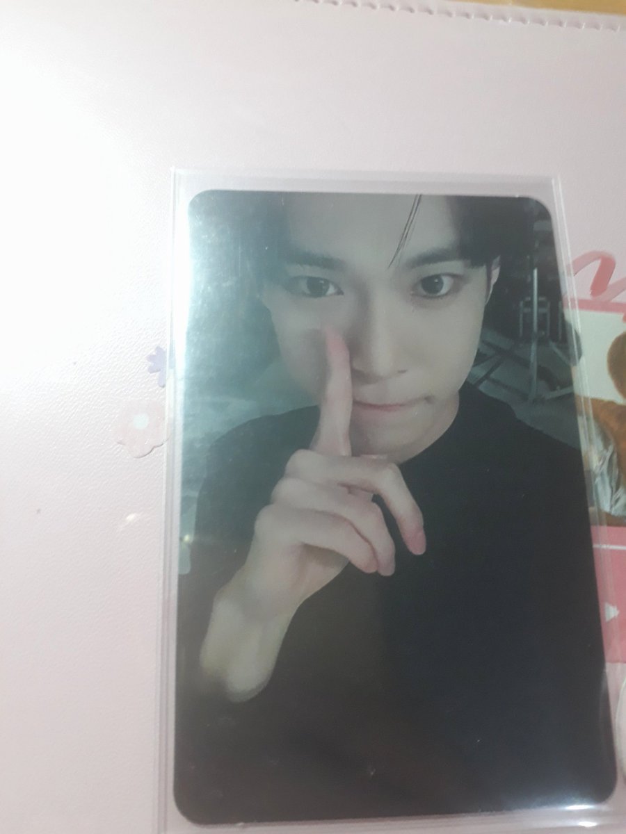 xoalsophx's tweet photo. @mkjmbuys #fromkjm β’ sorry for the superrr late feedback! received doie irregular already tysm!! π https://t.co/6mfVZVw65x