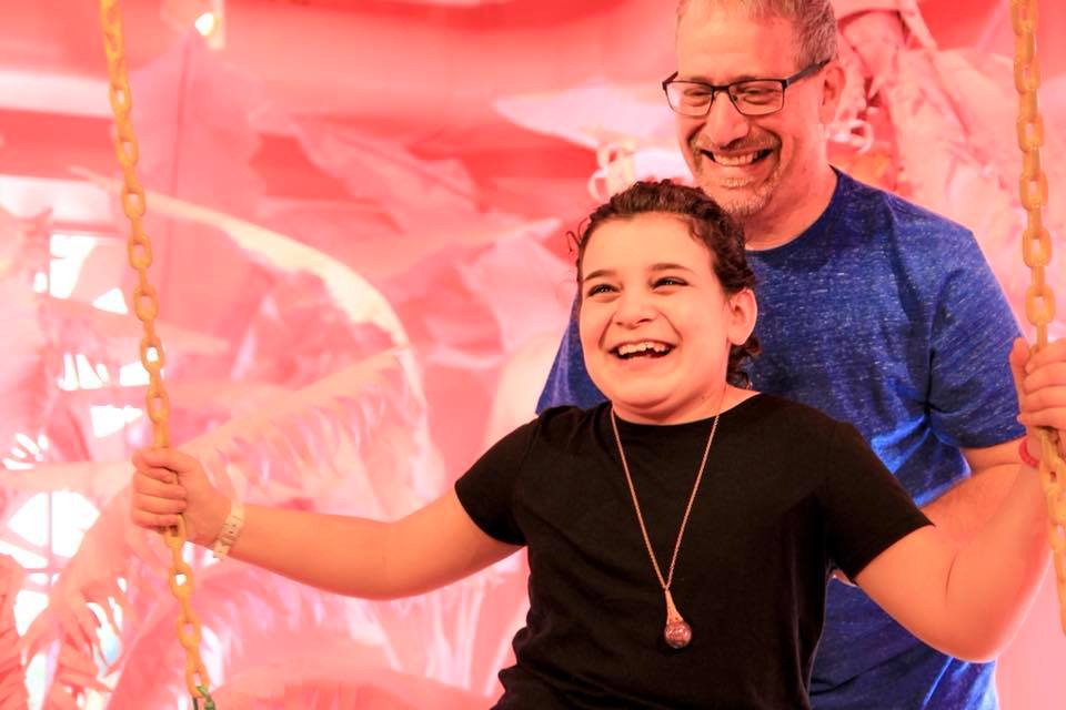 fsutoby's tweet photo. I still see them this way - good thing is they are always nothing but smiles no matter the situation. Happy 14th birthday, Riley! We love you. #FrackAttack https://t.co/Liq5lsfP9e