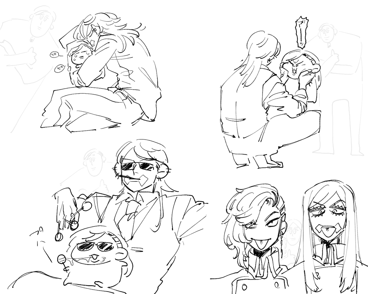 ハルとコッ 