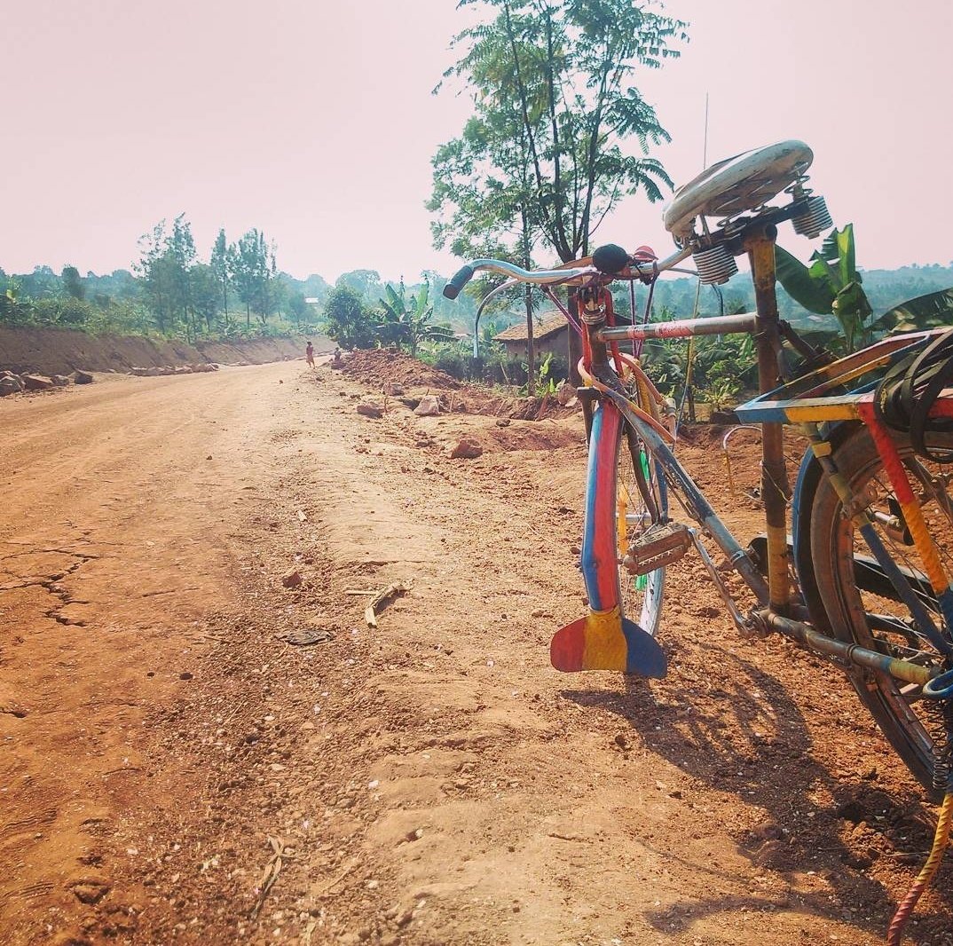 mathew_avva's tweet photo. ⏳ Fa 6 anys amb @FIMCAPEurope vaig viure a Rwanda una experiència que em va obrir els ulls a través del poder transformador del lleure ✨
Des de llavors, el camí vocacional 🌍 ha estat tan ric en aprenentatges, moments i persones que no puc + que recomanar-ho fervorosament 👇🏼 https://t.co/uvOxo035iT