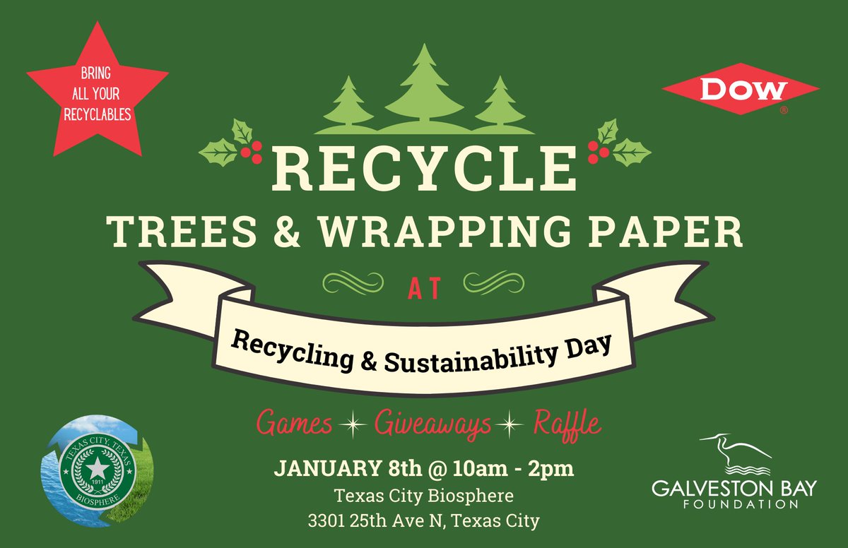 City of Texas City (CityofTexasCity) Twitter