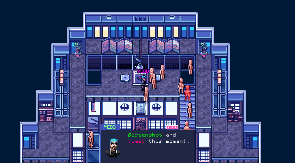 Erick Foster tweet media