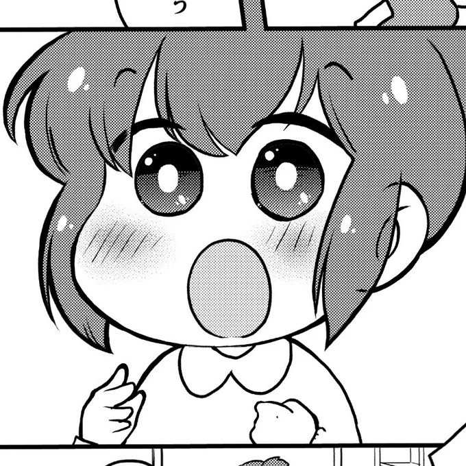 日記というか進捗(可愛い) 