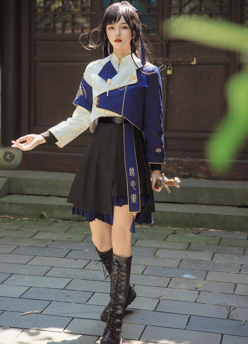 pammu_28's tweet image. Mengmeng in this