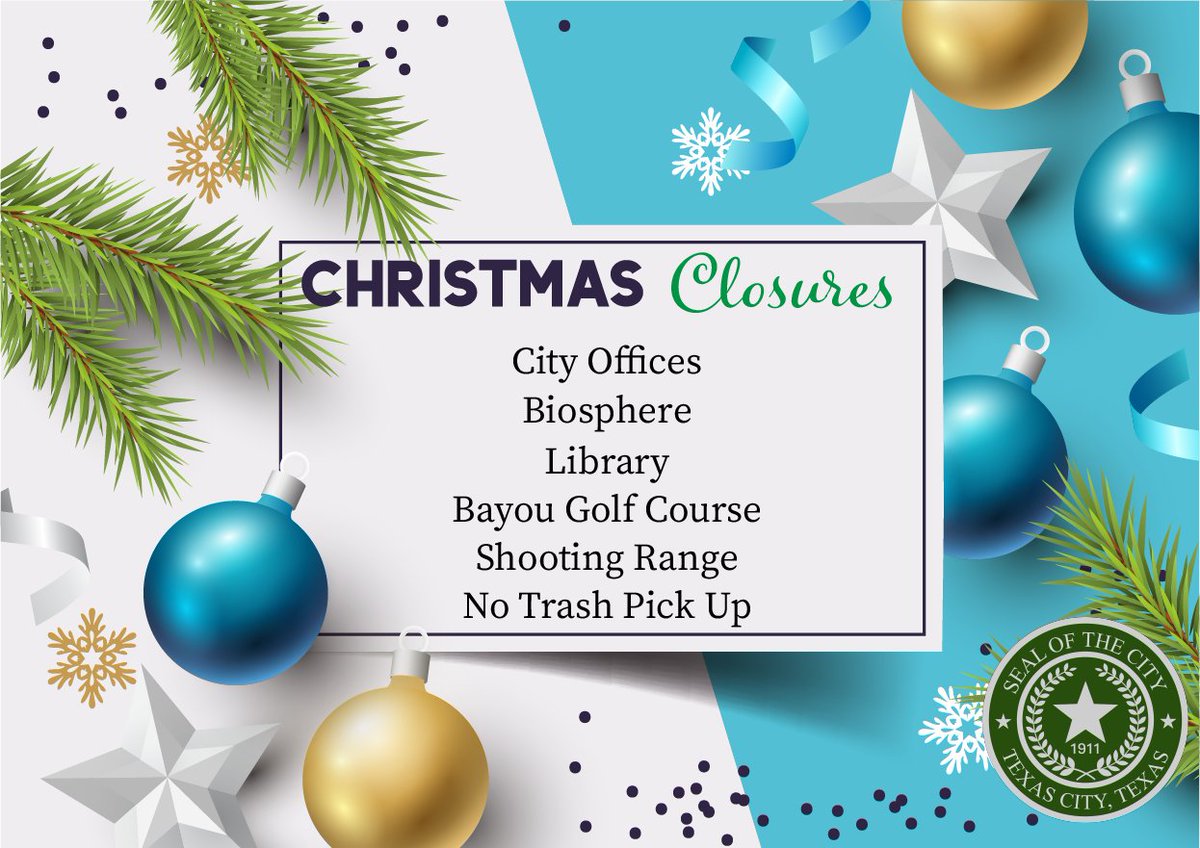 City of Texas City (CityofTexasCity) Twitter