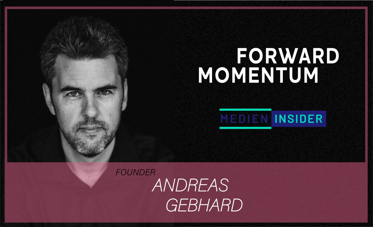 Forward Momentum, LLC tweet media