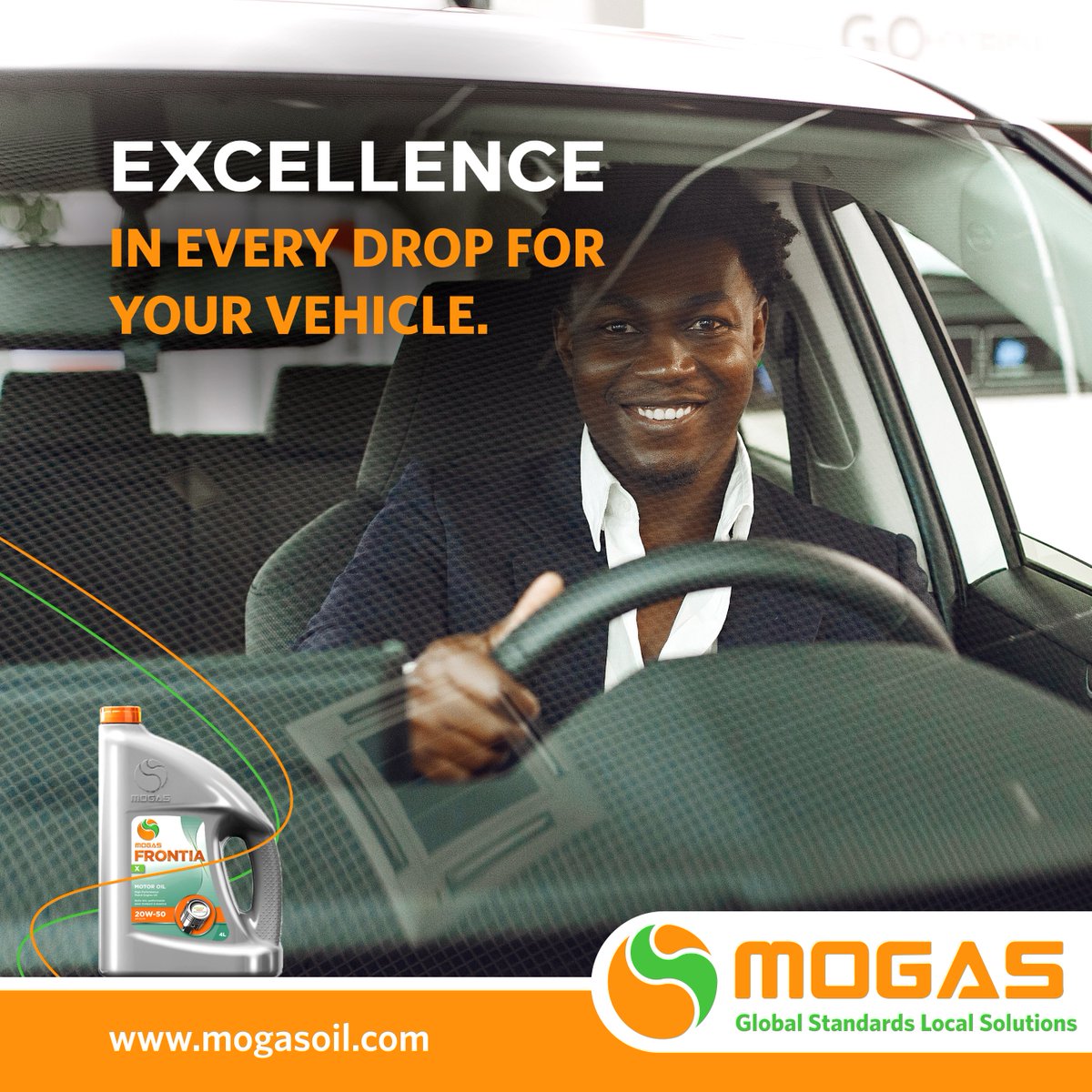 MOGAS GROUP tweet media