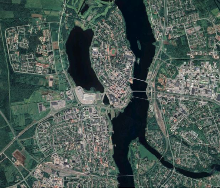 12 days of Christmas Quiz☃️

Answers below⬇️

Day 9: This trans-border conurbation is composed of 2 cities of different countries &amp; time zones. Each New Year's Eve, the twin cities celebrate this spectacle when residents &amp; visitors welcome the New Year twice. What are the cities?