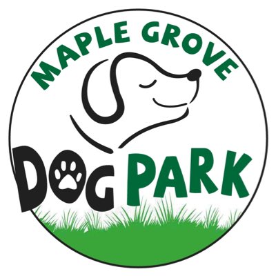 Maple Grove Dog Park tweet media