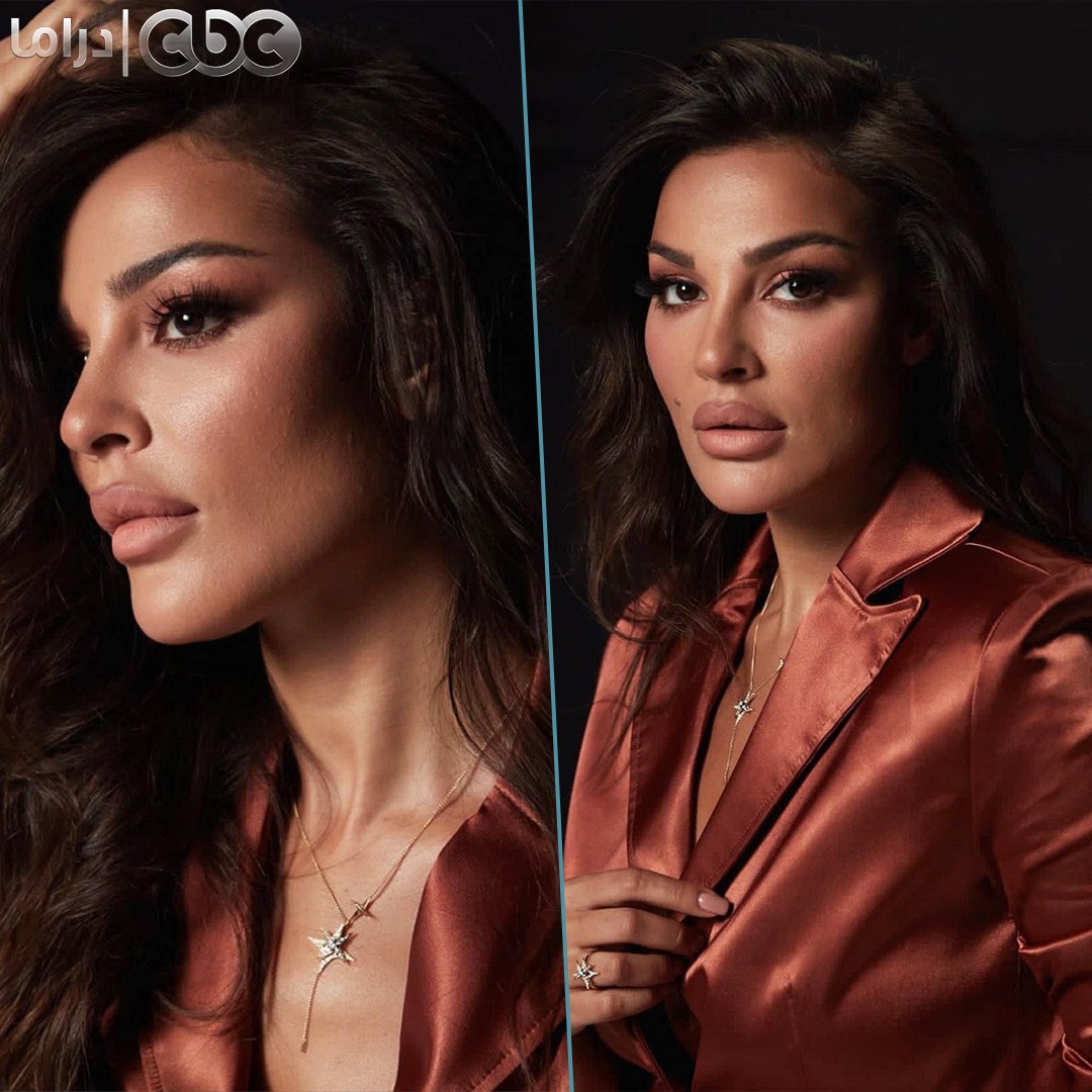 #Nadine_Njeim: Always remember... you are not better than anyone