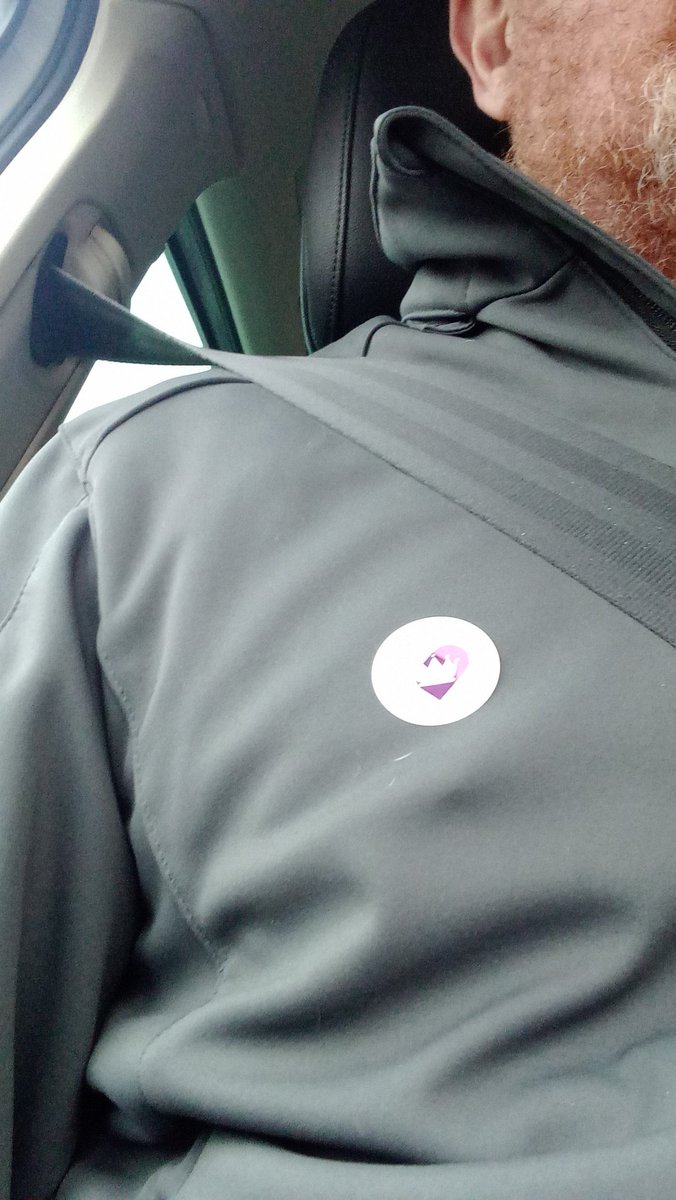 Bramski40's tweet photo. @isaguha I'll raise you - "Booster Sticker". Keep up the great work. #ashes https://t.co/mVj5opG1rD