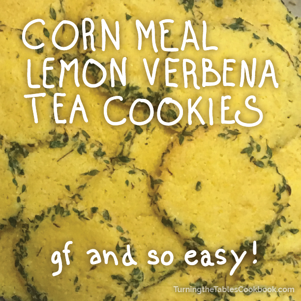 TtTCookbook's tweet photo. Avoiding gluten? Our Cookiemaster recipe can be used to make gluten-free cookies like these wonderful cornmeal lemon verbena tea cookies! https://t.co/cs3Rsn72ly #mastercookierecipe #lowcarbon #glutenfree https://t.co/aMg5TlpyBH