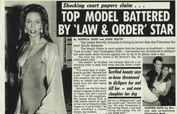 #ChrisNoth #AJLT 

So Chris Noth has finally been called out for his behaviour and as usual ppl are attacking the women for "waiting so long", "seeking attention" etc. 

Did you all forget how he treated an ex back in time? She reported him back then already, so this is not new