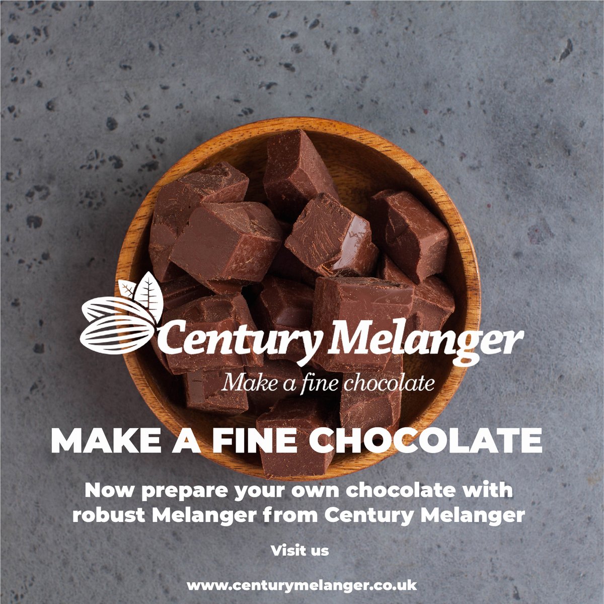 Century melanger presents various price ranges of chocolate-making equipment to prepare various chocolate delicacies. #minitabletopmelanger #minimelanger #centurymelanger #cocoagrinder #Smallchocolatemachine #miniCocoaGrinder #chocolate #chocolatemachines #machines #melanger #uk