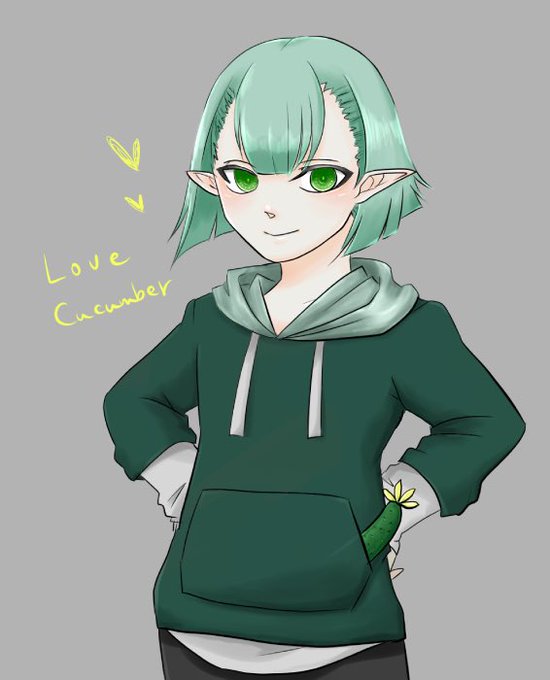 河童ちゃんのtwitterイラスト検索結果