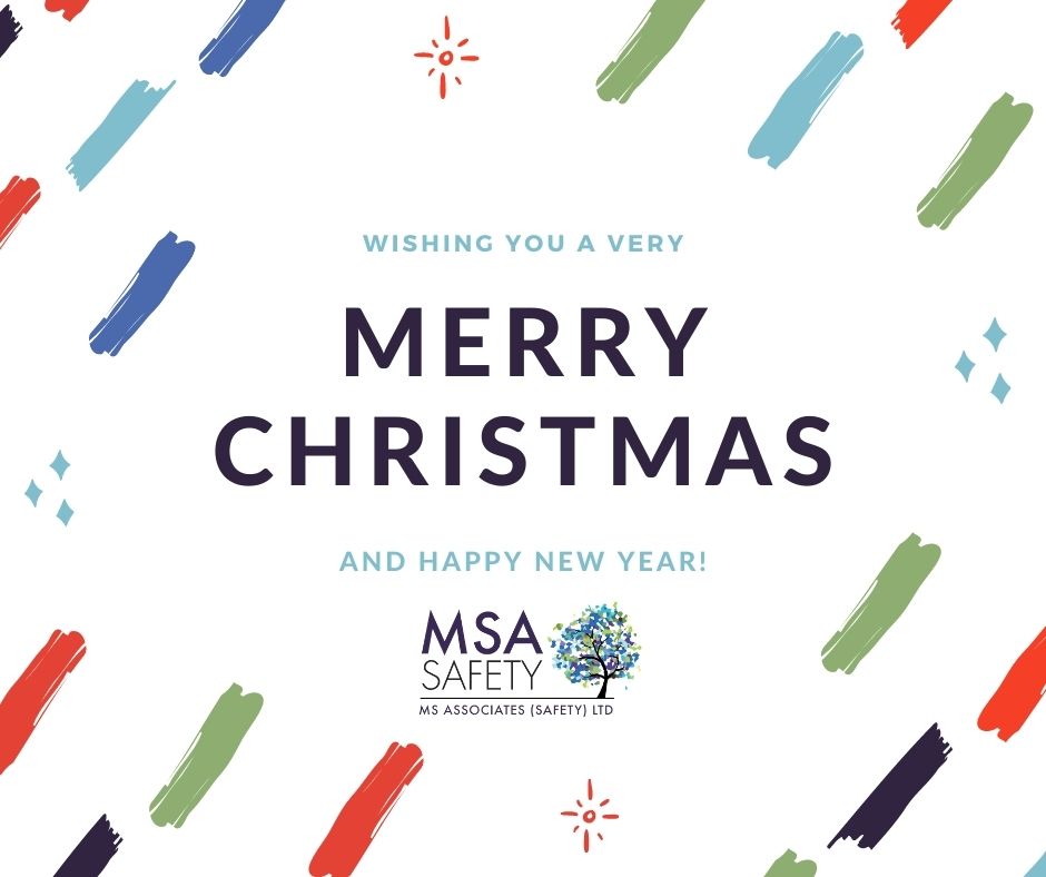 MS Associates (Safety) Ltd tweet media