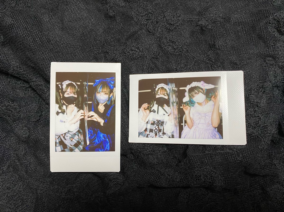 930__0kg's tweet photo. 大好きなお姫様ごっこからのスタートだし皆のロリータ姿かわいすぎて最高でした！！！🐈‍⬛☪︎*｡꙳
せっかくの機会なので、はいねちゃんから借りて人生初ロリータした！ https://t.co/Gv5DRWIjue
