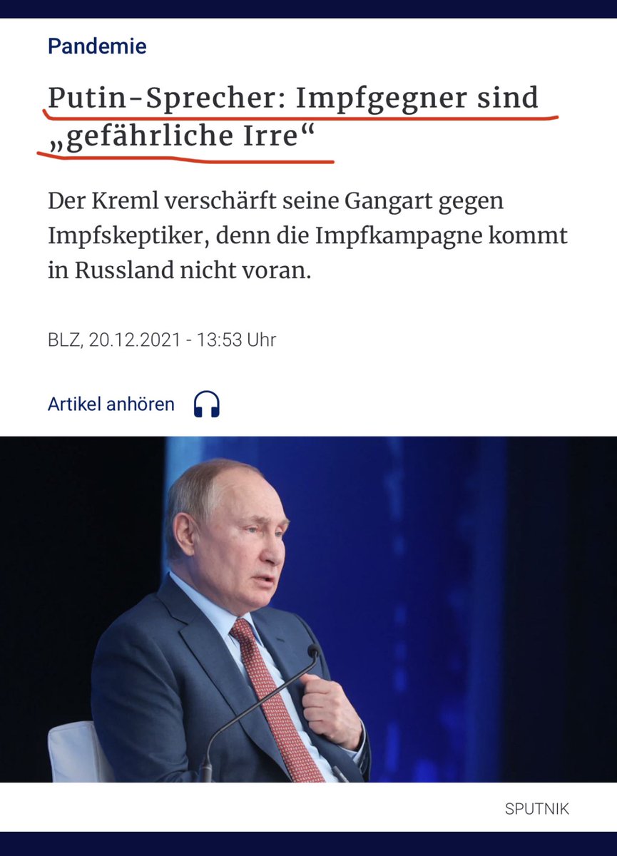 Jetzt müssen sie bei der AfD aber ganz, ganz stark sein.