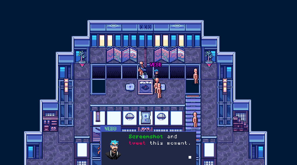 Seth Alexander tweet media