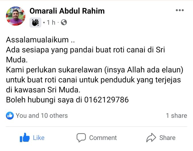 magmalaya's tweet photo. Orang Malaysia gila, apa sahaja yg diorang tahu, diorang sumbang. Tebar roti canai bang, untuk kemanusiaan, untuk kehidupan. https://t.co/Yzn5GO6EzW