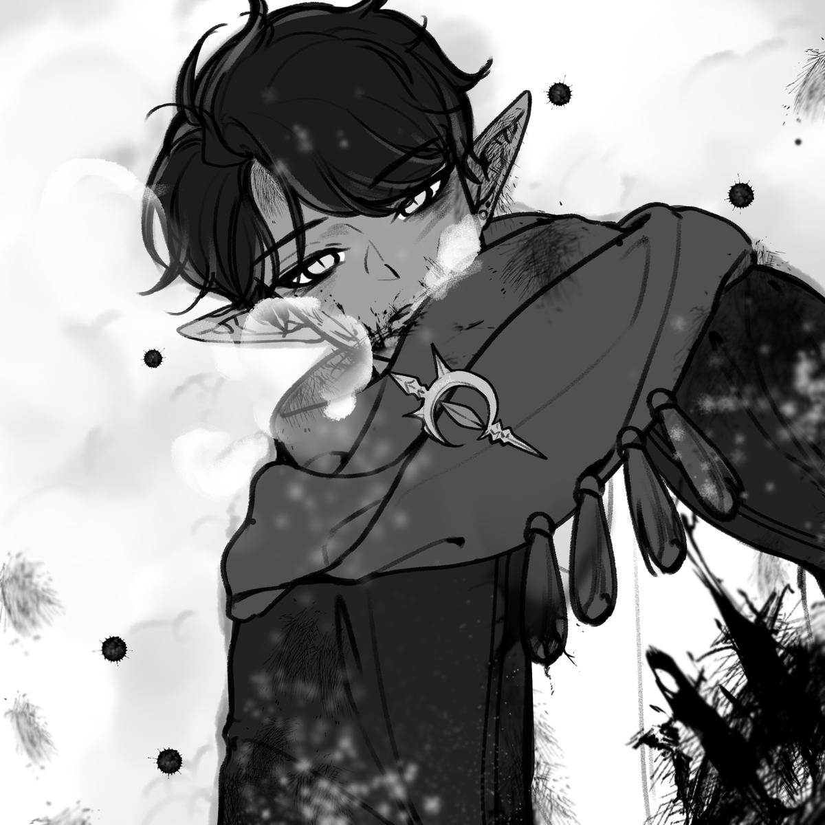 메인트 커미션🔥 빗솔🕯 tweet media