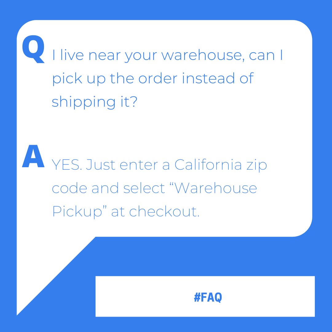 We updated our #FAQs. Visit the FAQ page on thesecuritystation.com to learn more about our products and services.
…
#furniturefixuresequipment #ffe #TheSecurityStation