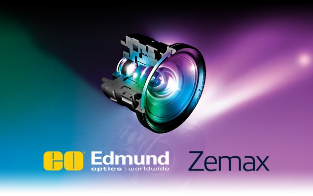 Acquire the basics of optics needed to begin designing optical systems in this educational, online Fundamentals of Optics course co-created by Edmund Optics and Zemax. It does not require any previous knowledge in the field of optics.

academic.zemax.com/course-applica…