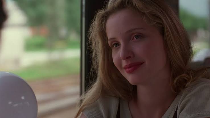 Happy Birthday to Julie Delpy 