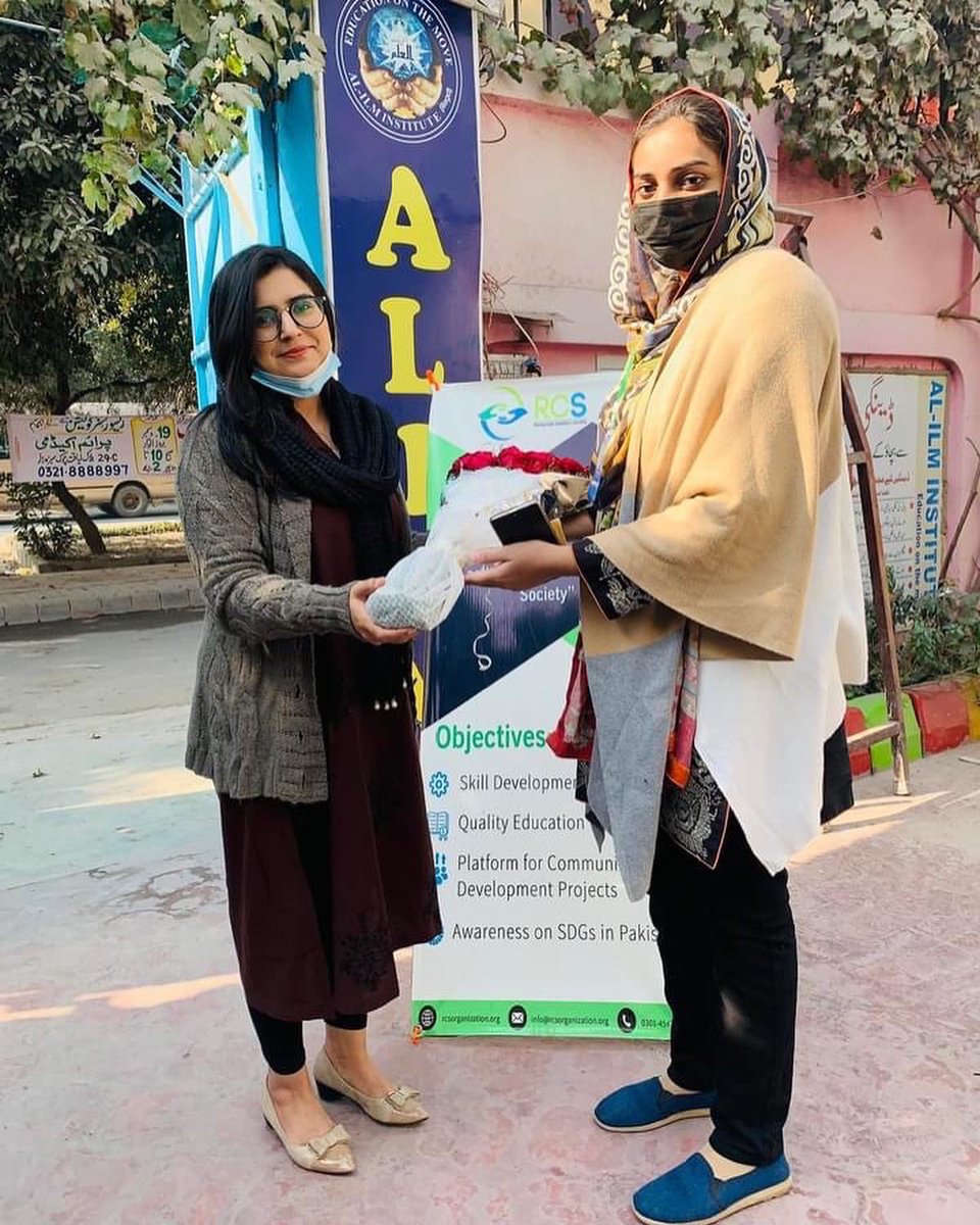 RcsOrganization's tweet photo. *Alhamdulil’lah RCS First Medical Camp’2021* was successfully conducted under the supervision of our Medical Affairs Department. 

Special thank to our all Doctors for their efforts and dedication for this camp.

#ResourcesCoalitionSociety #FreeMedicalCamp #RCS #freeCamp https://t.co/T6rpmNZx4T