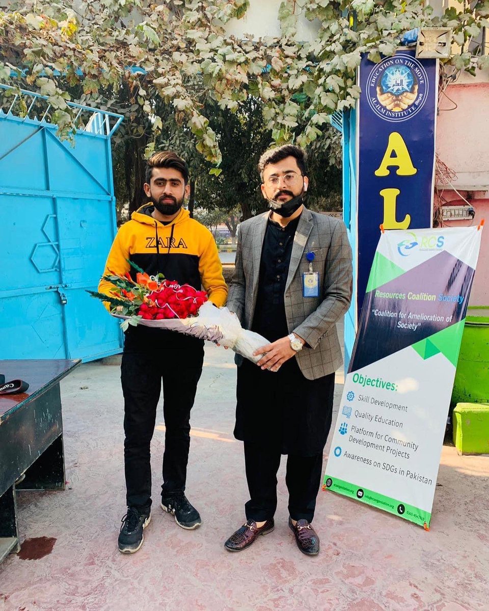 RcsOrganization's tweet photo. *Alhamdulil’lah RCS First Medical Camp’2021* was successfully conducted under the supervision of our Medical Affairs Department. 

Special thank to our all Doctors for their efforts and dedication for this camp.

#ResourcesCoalitionSociety #FreeMedicalCamp #RCS #freeCamp https://t.co/UDLY0A87br