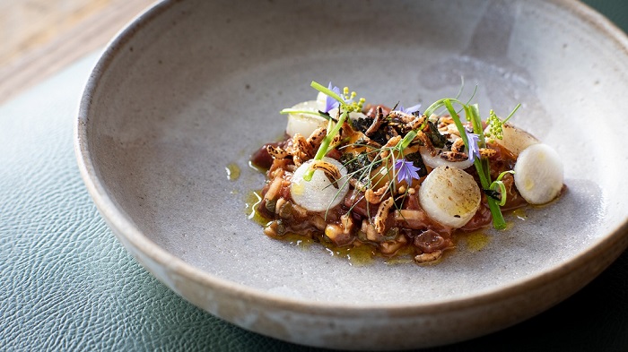 Eat Wild tweet media