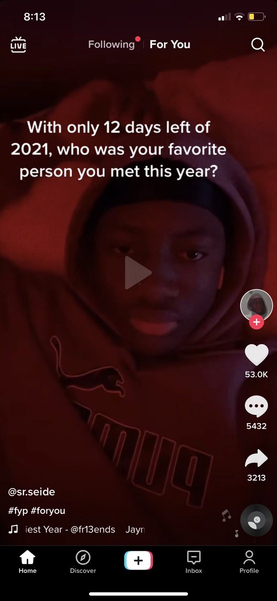 thinkingbackto's tweet image. yo how is there only 12 days left