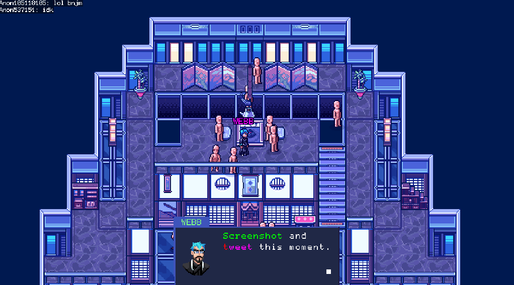 Urban Scott tweet media